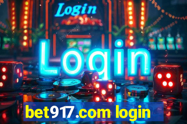 bet917.com login